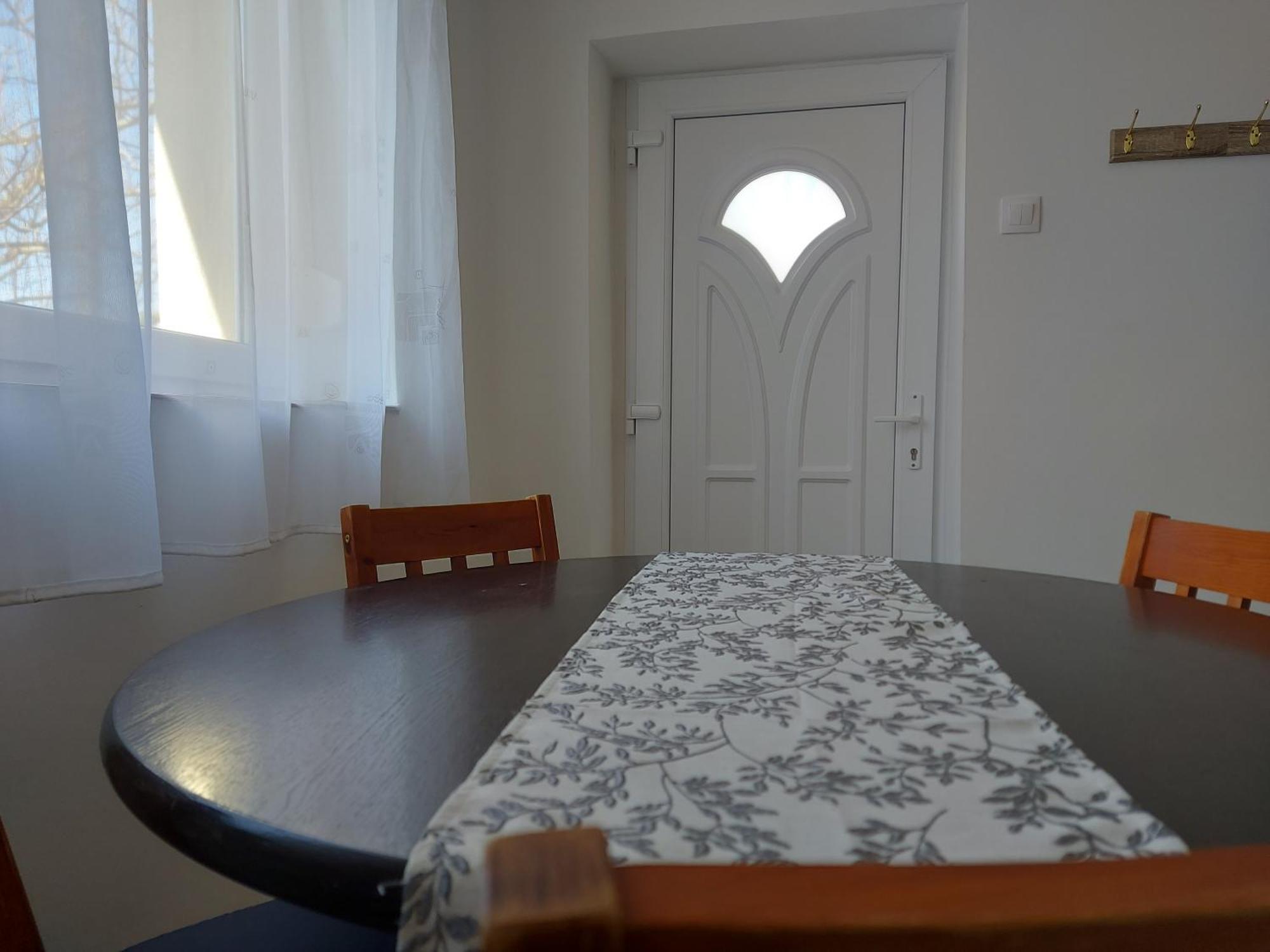 Potyka Apartman ทิสซาฟือแรด ภายนอก รูปภาพ