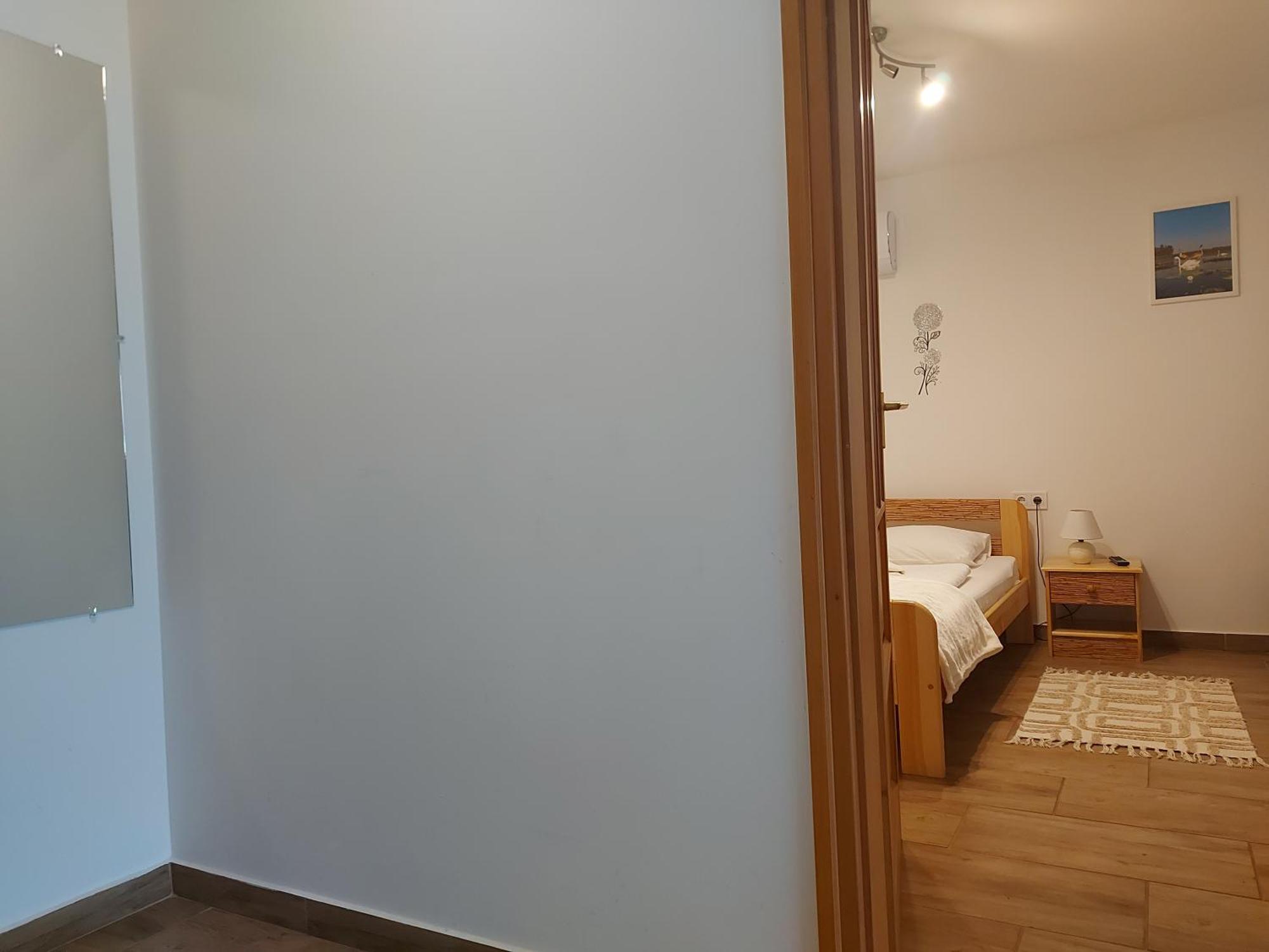 Potyka Apartman ทิสซาฟือแรด ภายนอก รูปภาพ