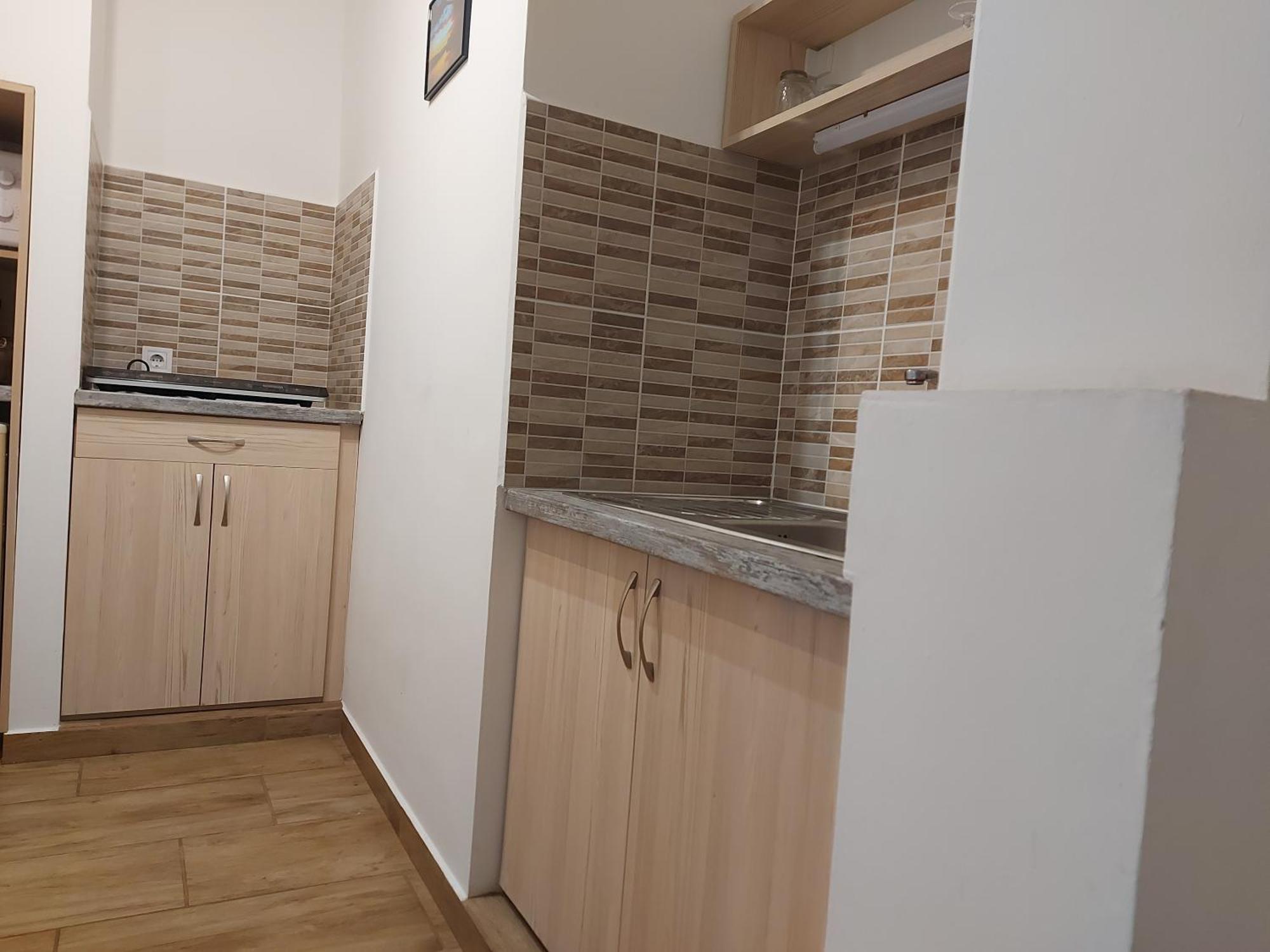 Potyka Apartman ทิสซาฟือแรด ภายนอก รูปภาพ