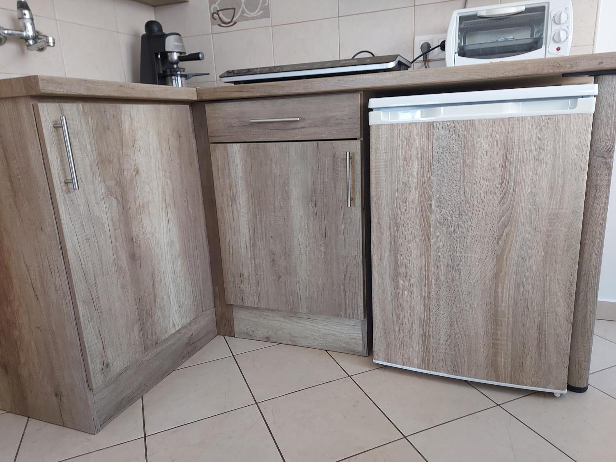 Potyka Apartman ทิสซาฟือแรด ภายนอก รูปภาพ