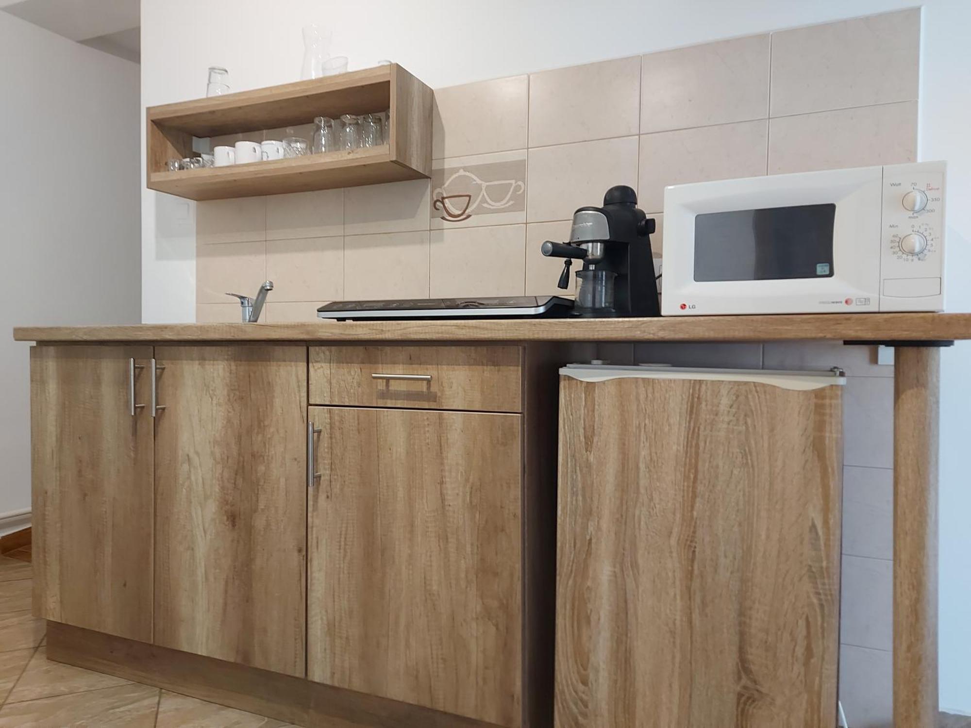 Potyka Apartman ทิสซาฟือแรด ภายนอก รูปภาพ