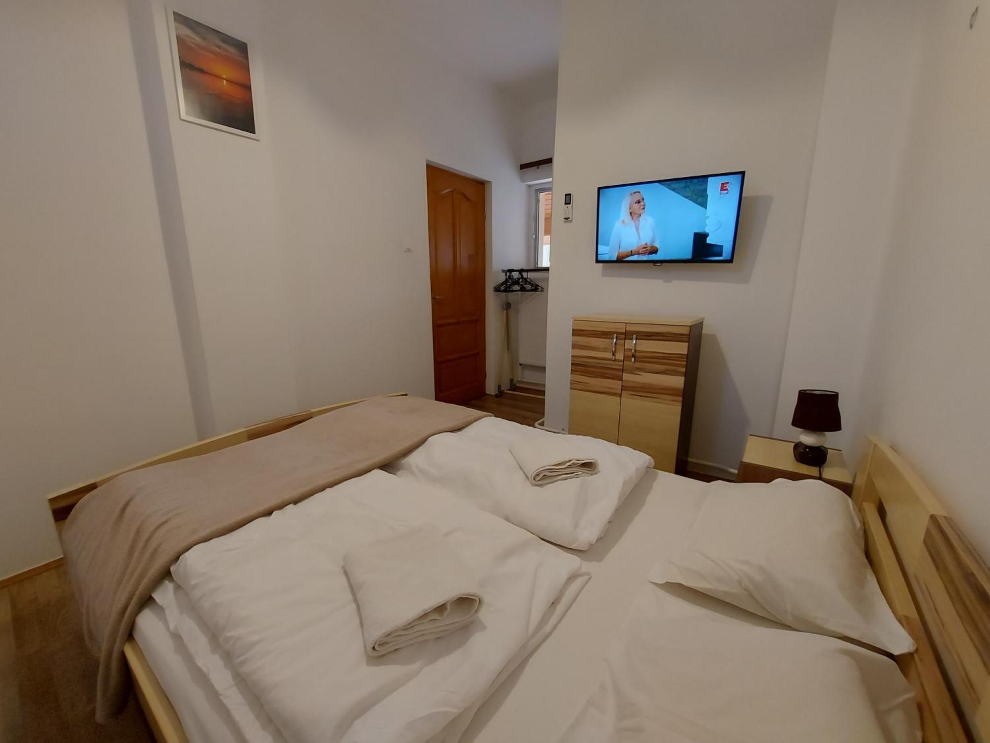 Potyka Apartman ทิสซาฟือแรด ภายนอก รูปภาพ